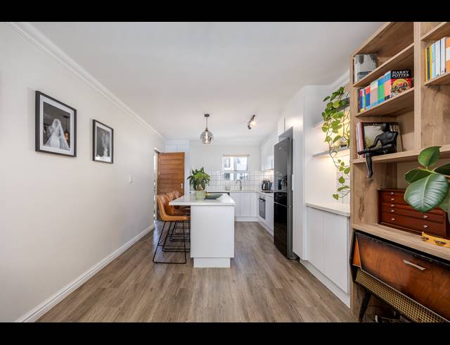 2 BEDROOM APARTMENT FOR SALE IN LANGEBERG RIDGE